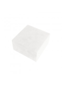 EXPOSITOR BLOQUE/BASE 80x80x45 MM CD-B101-NP