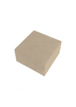 EXPOSITOR BLOQUE/BASE 80x80x45 MM CD-B101-NP