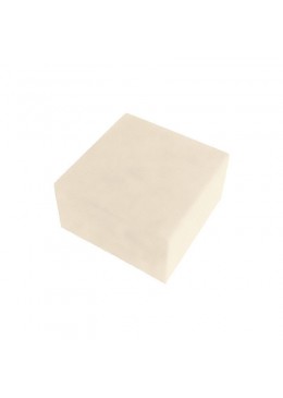 EXPOSITOR BLOQUE/BASE 80x80x45 MM CD-B101-NP