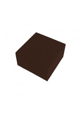 EXPOSITOR BLOQUE/BASE 80x80x45 MM CD-B101-NP