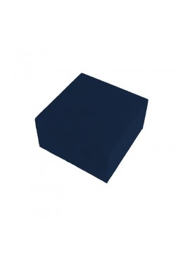 EXPOSITOR BLOQUE/BASE 80x80x45 MM CD-B101-NP