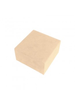 EXPOSITOR BLOQUE/BASE 80x80x45 MM CD-B101-V