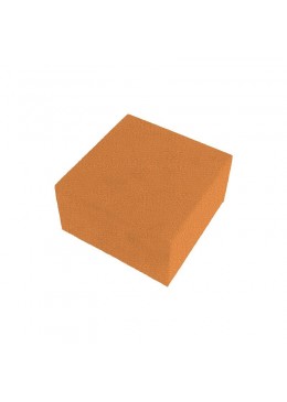 EXPOSITOR BLOQUE/BASE 80x80x45 MM CD-B101-V