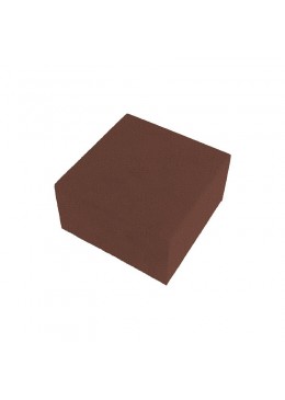 EXPOSITOR BLOQUE/BASE 80x80x45 MM CD-B101-V