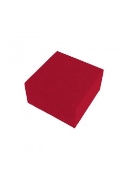 EXPOSITOR BLOQUE/BASE 80x80x45 MM CD-B101-V