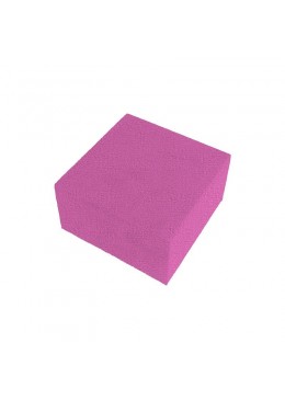 EXPOSITOR BLOQUE/BASE 80x80x45 MM CD-B101-V