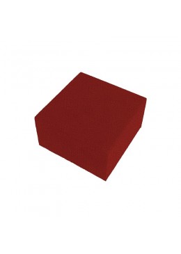 EXPOSITOR BLOQUE/BASE 80x80x45 MM CD-B101-V
