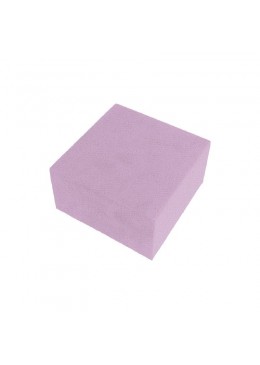 EXPOSITOR BLOQUE/BASE 80x80x45 MM CD-B101-V