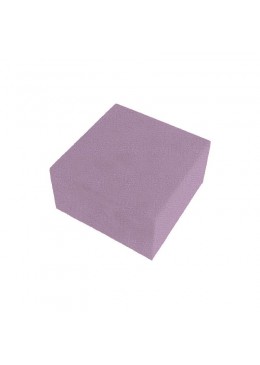 EXPOSITOR BLOQUE/BASE 80x80x45 MM CD-B101-V
