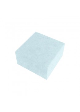 EXPOSITOR BLOQUE/BASE 80x80x45 MM CD-B101-V
