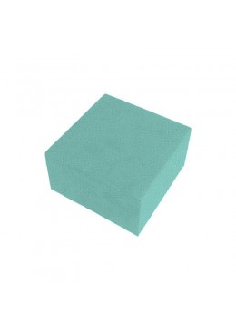 EXPOSITOR BLOQUE/BASE 80x80x45 MM CD-B101-V