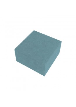 EXPOSITOR BLOQUE/BASE 80x80x45 MM CD-B101-V