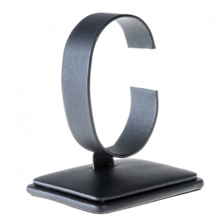 Expositor de polipiel para reloj DP-10