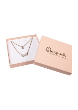 O-PI-16 CAJA COLLAR O ADEREZO 120x120x24 Mm.