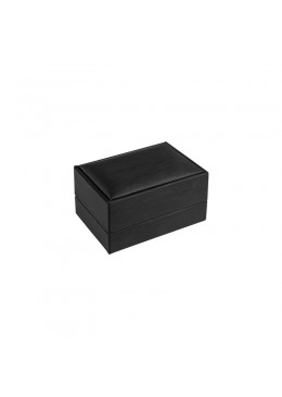ESTUCHE PARA COLGANTE COLOR NEGRO 90x90x44 Mm. EB-5-C