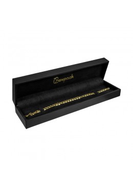 EB-8-PE ESTUCHE PULSERA 220x55x37 Mm.