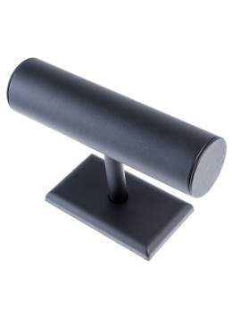 Expositor de polipiel para pulseras de joyeria bisuteria y joyas DP-13