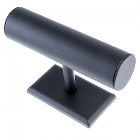 Expositor de polipiel para pulseras de joyeria bisuteria y joyas DP-13