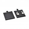 TACO PARA PENDIENTES 46x50 mm T-24P-N