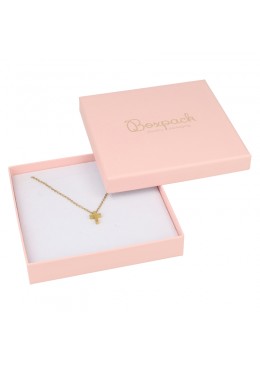 RS-16 CAJA COLLAR O ADEREZO 120x120x24 Mm.