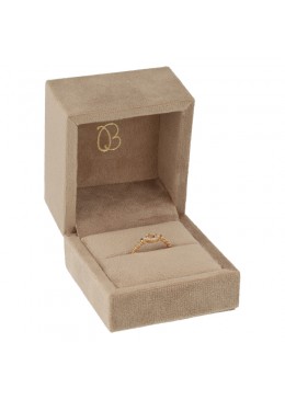 VT-1-S-AR ESTUCHE SORTIJA LABIOS 61x66x55 Mm.