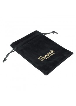 BOLSA DE ANTELINA 105x145 Mm. COLOR NEGRO A-303-N