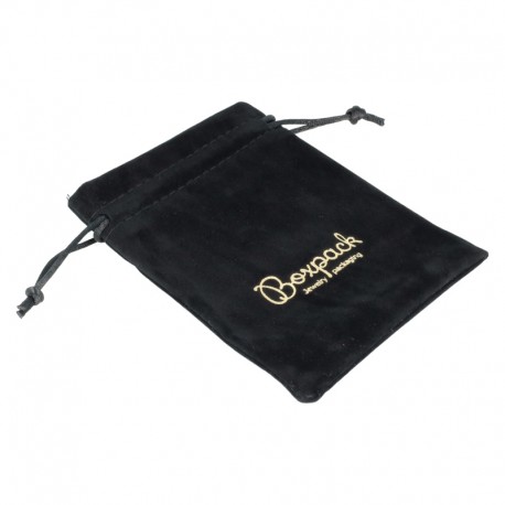 BOLSA DE ANTELINA 105x145 Mm. COLOR NEGRO A-303-N