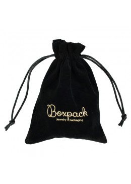 BOLSA DE ANTELINA 105x145 Mm. COLOR NEGRO A-303-N