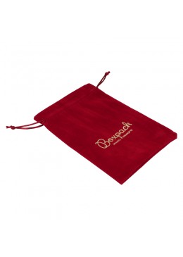 BOLSA DE ANTELINA 135x200 Mm. COLOR BURDEOS A-309-BU