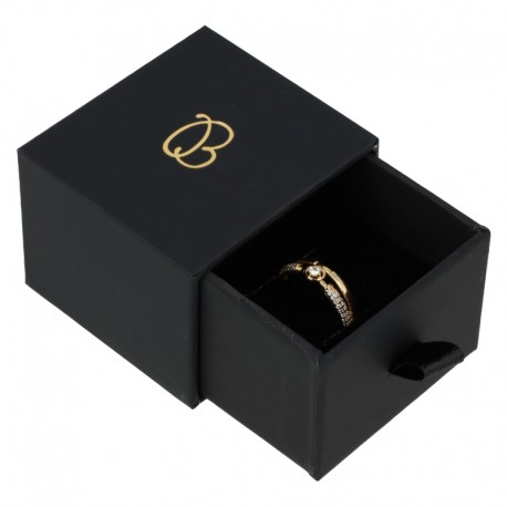 PB-1 CAJA SORTIJA O PENDIENTES 55x50x41 Mm.