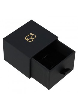 PB-1 CAJA SORTIJA O PENDIENTES 55x50x41 Mm.