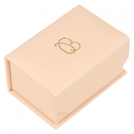 Caja con iman para alianzas o pendientes 68x47x35mm MC-4