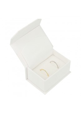 Caja con iman para alianzas o pendientes 68x47x35mm MC-4