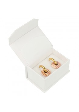 Caja con iman para alianzas o pendientes 68x47x35mm MC-4