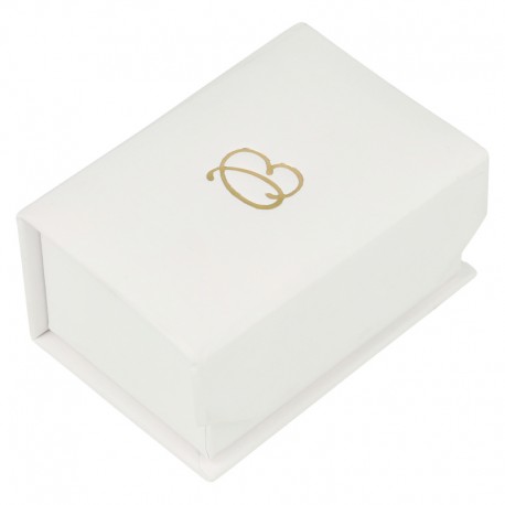 Caja con iman para alianzas o pendientes 68x47x35mm MC-4