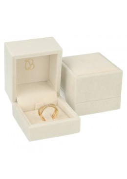 VT-1-SP-BE ESTUCHE SORTIJA PATILLA 61x66x55 Mm.