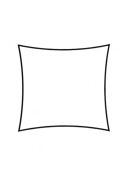 Caja para Reloj o Brazalete blanca de 90x90x76 mm. para joyeria y relojeria MP-99