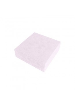 EXPOSITOR BLOQUE/BASE 120x120x45 MM CD-B102-MF