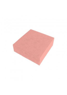 EXPOSITOR BLOQUE/BASE 120x120x45 MM CD-B102-MF