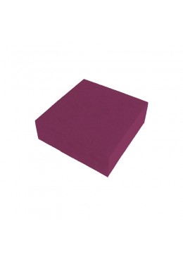 EXPOSITOR BLOQUE/BASE 120x120x45 MM CD-B102-MF