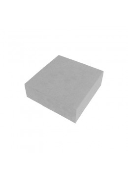 EXPOSITOR BLOQUE/BASE 120x120x45 MM CD-B102-MF