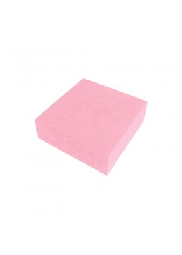 EXPOSITOR BLOQUE/BASE 120x120x45 MM CD-B102-MF