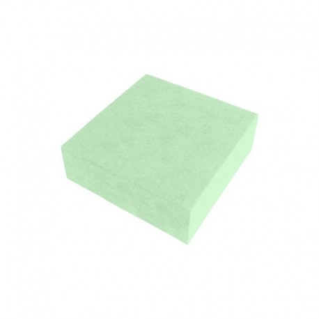 EXPOSITOR BLOQUE/BASE 120x120x45 MM CD-B102-MF