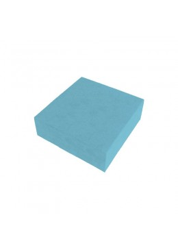 EXPOSITOR BLOQUE/BASE 120x120x45 MM CD-B102-MF