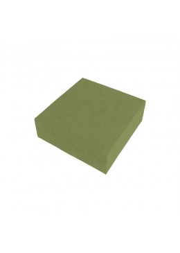 EXPOSITOR BLOQUE/BASE 120x120x45 MM CD-B102-MF