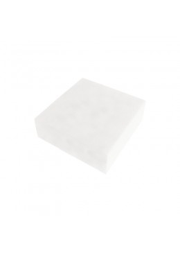 EXPOSITOR BLOQUE/BASE 120x120x45 MM CD-B102-NP