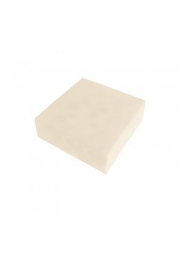 EXPOSITOR BLOQUE/BASE 120x120x45 MM CD-B102-NP