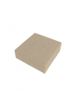 EXPOSITOR BLOQUE/BASE 120x120x45 MM CD-B102-NP