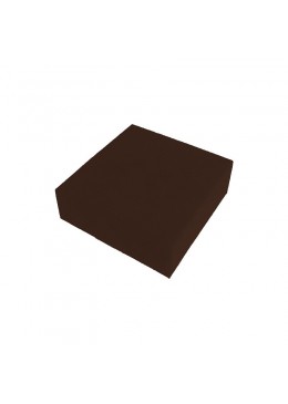 EXPOSITOR BLOQUE/BASE 120x120x45 MM CD-B102-NP