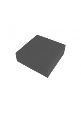 EXPOSITOR BLOQUE/BASE 120x120x45 MM CD-B102-NP